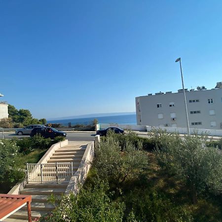 Znjan Apartment Split Dış mekan fotoğraf